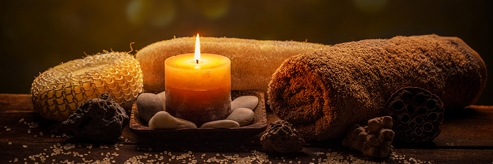 施術空間イメージ