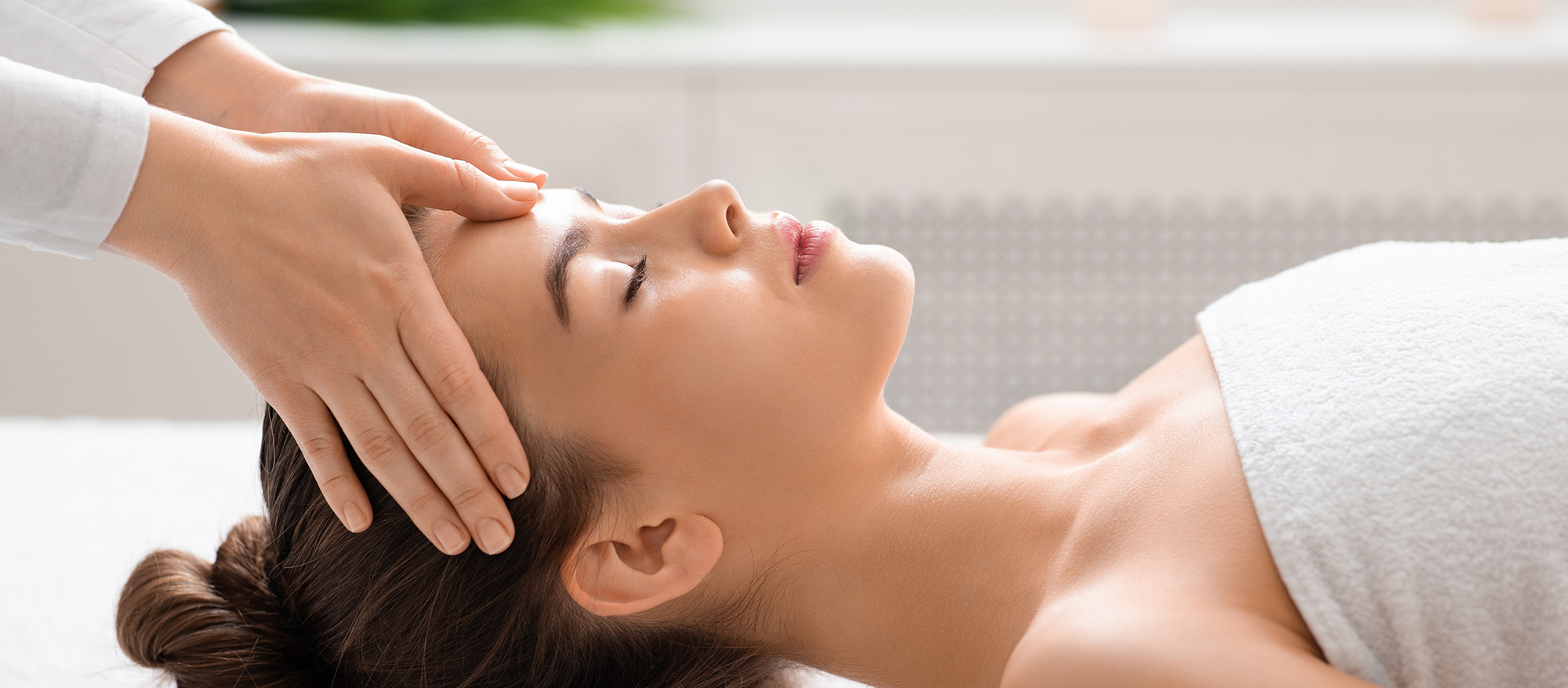 施術空間イメージ